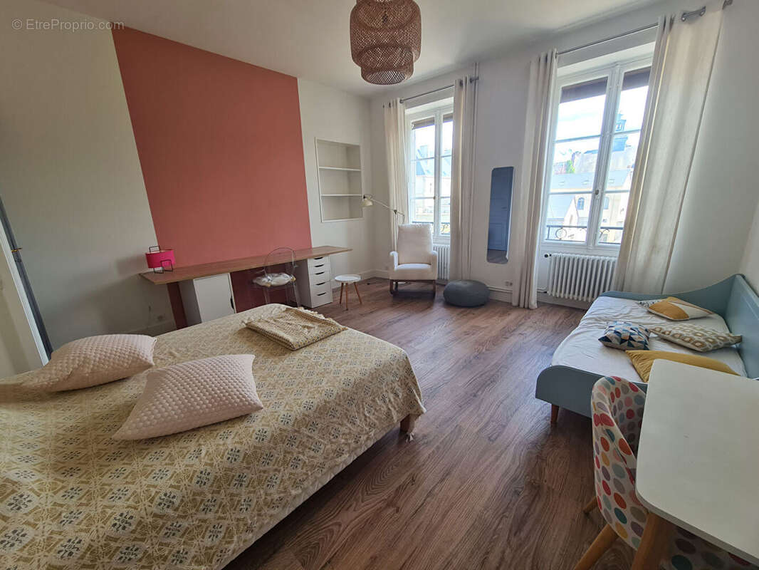 Maison de maitre alencon - photo 6