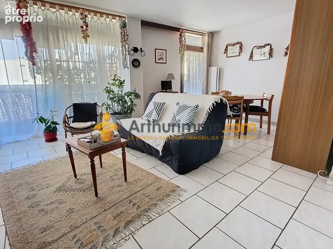 Vente Appartement Perpignan(66000) 129 500ï¿œ - photo 2