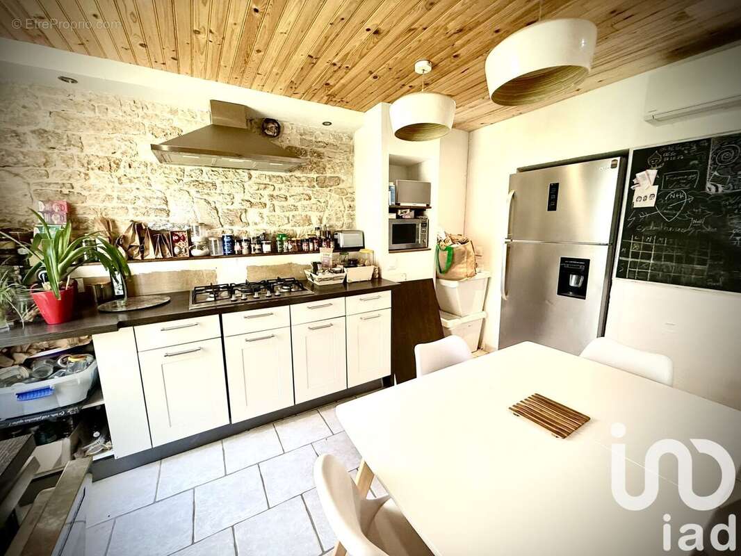 Photo 7 - Maison à CELLES-SUR-BELLE