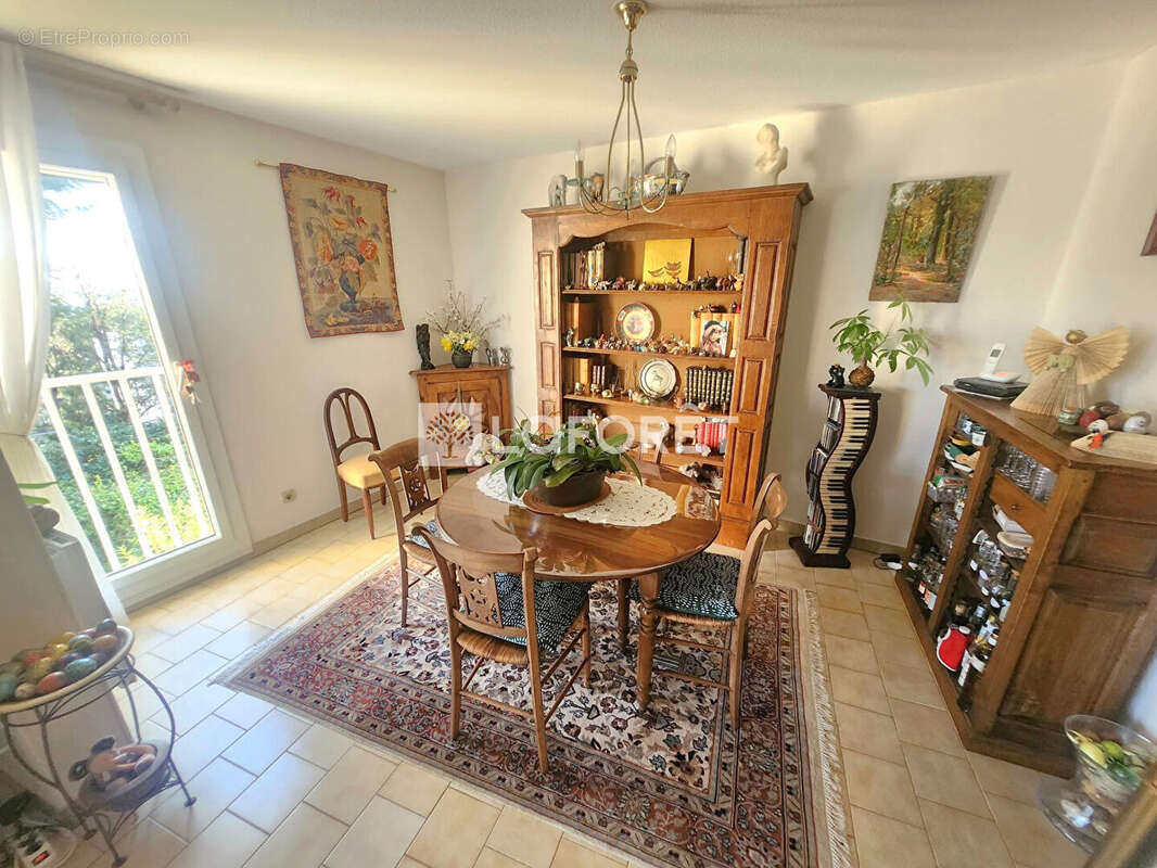 Appartement à LA SEYNE-SUR-MER