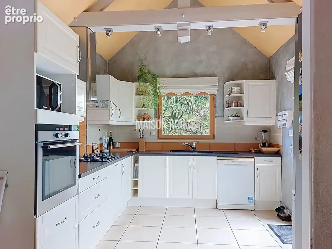 Maison contemporaine à LAMBALLE - photo 7