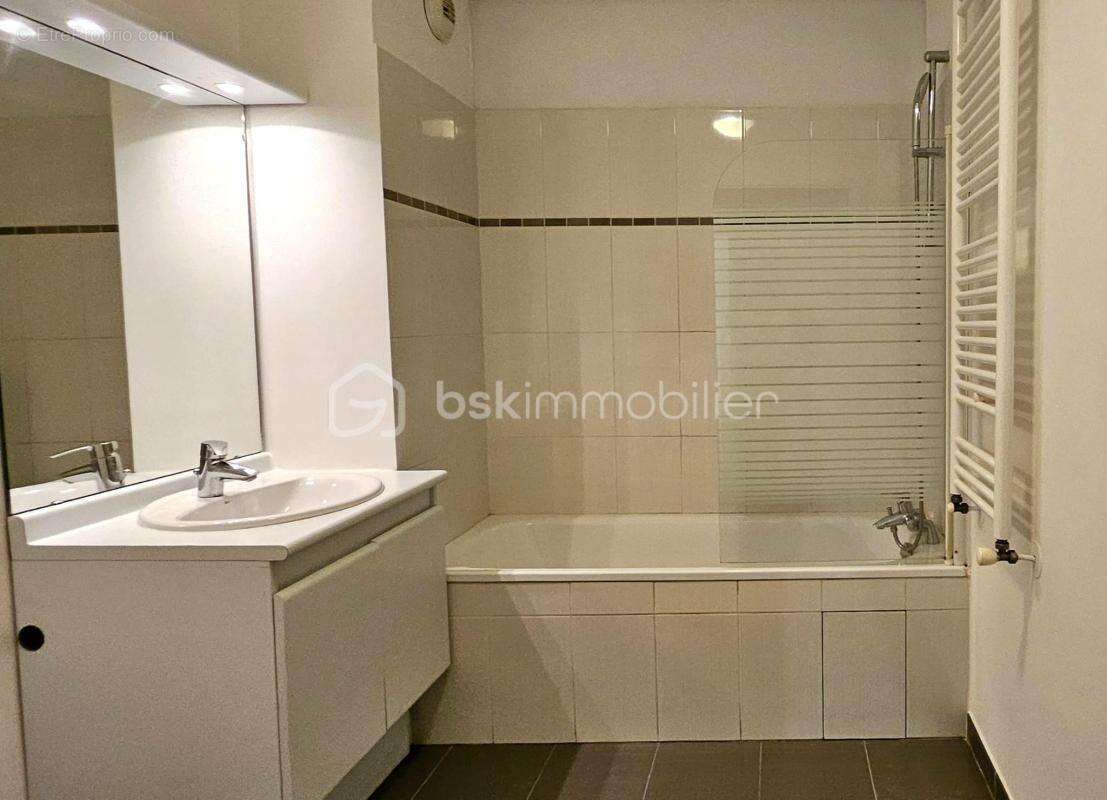 Appartement F3 - photo 8