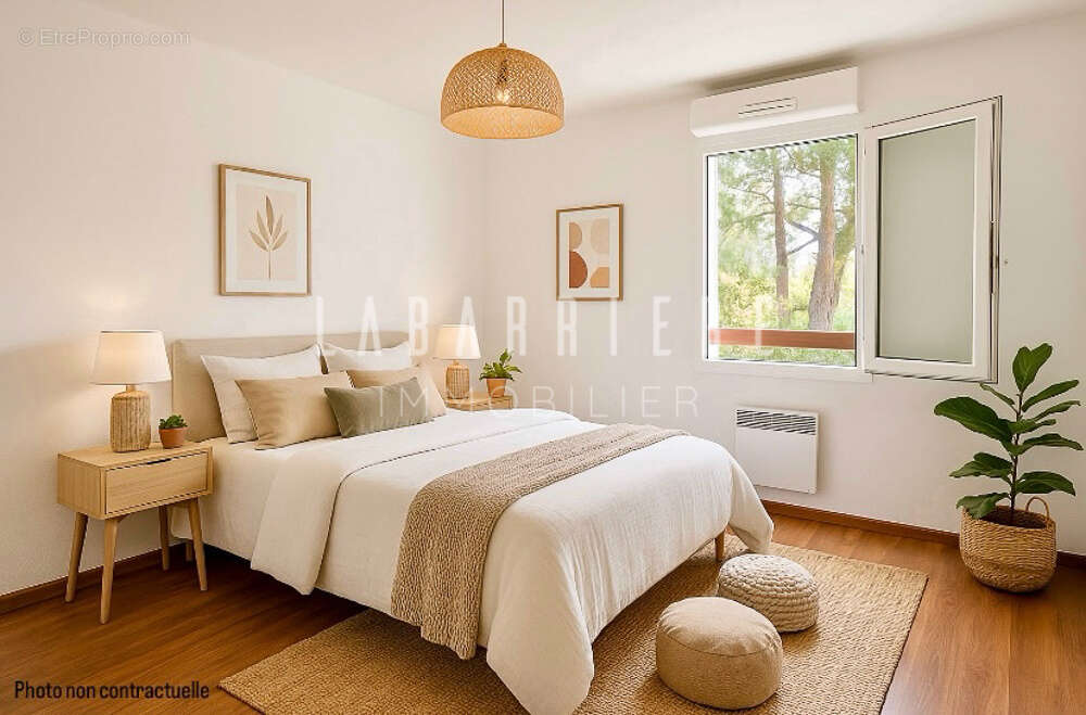 Appartement à SAINT-JEAN-DE-LUZ