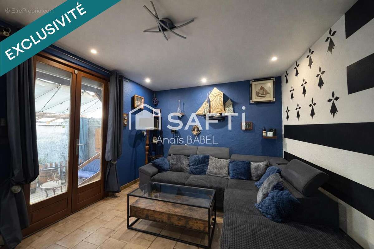 Maison 64 m² à Mussy-Sur-Seine  - photo 2