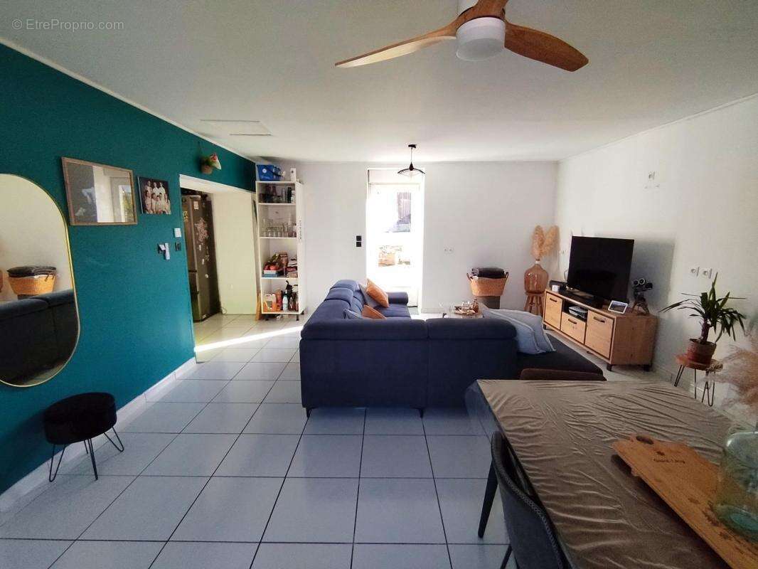 Maison à LA MOTHE-ACHARD