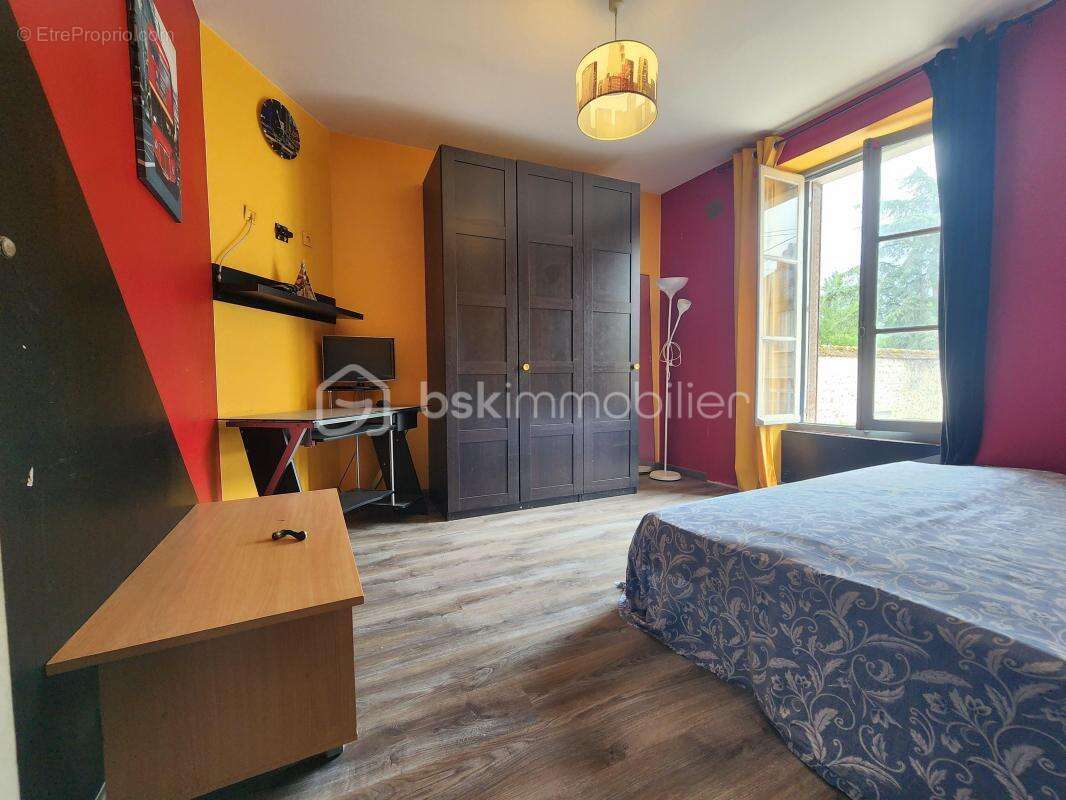 Maison à PONT-SUR-SEINE