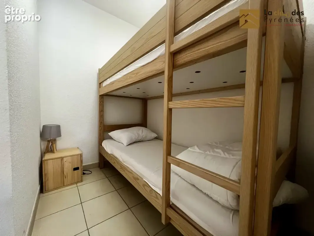 Appartement 3 pièces 38 m² à vendre à Arreau (65240) - photo 9