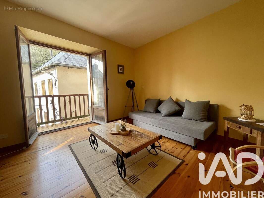 Photo 3 - Maison à SEGUR