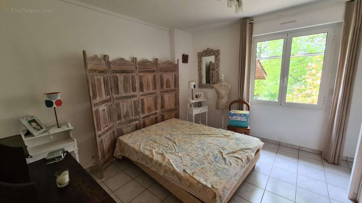 Maison à MIRANDE