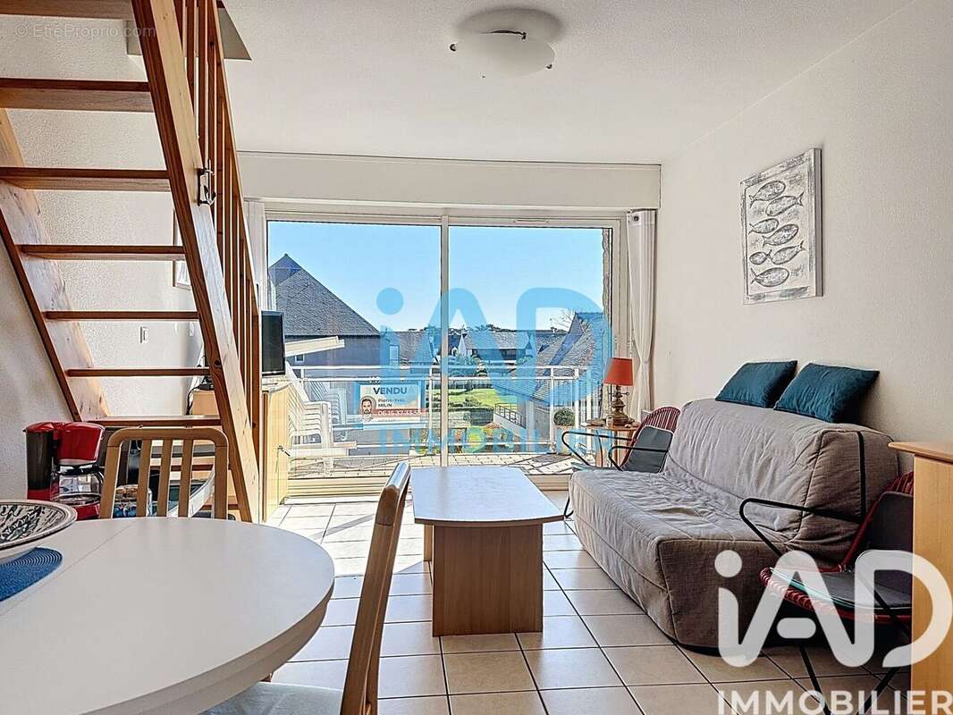 Photo 3 - Appartement à QUIBERON