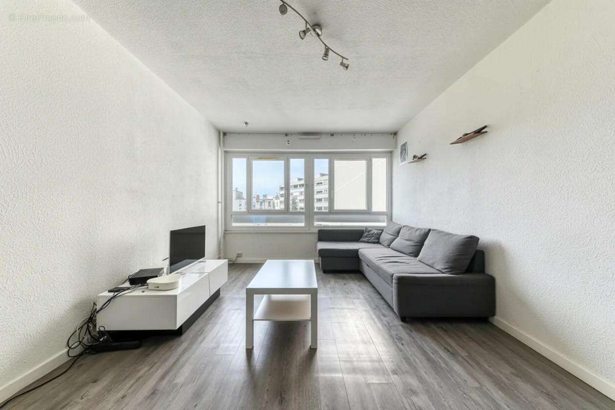 Appartement à LYON-7E