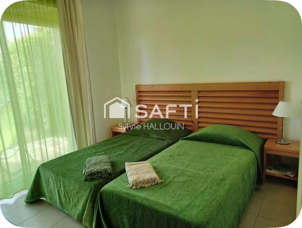 Photo 7 - Appartement à POGGIO-MEZZANA