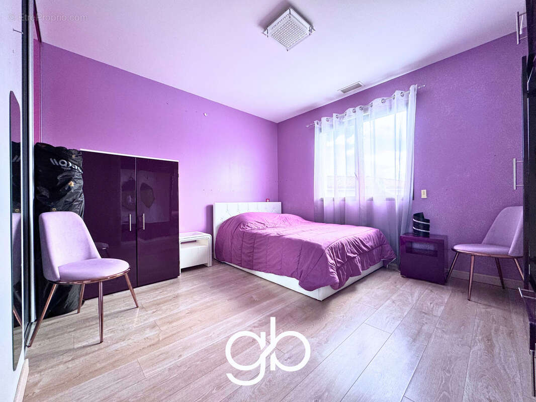 Maison à MONTARNAUD