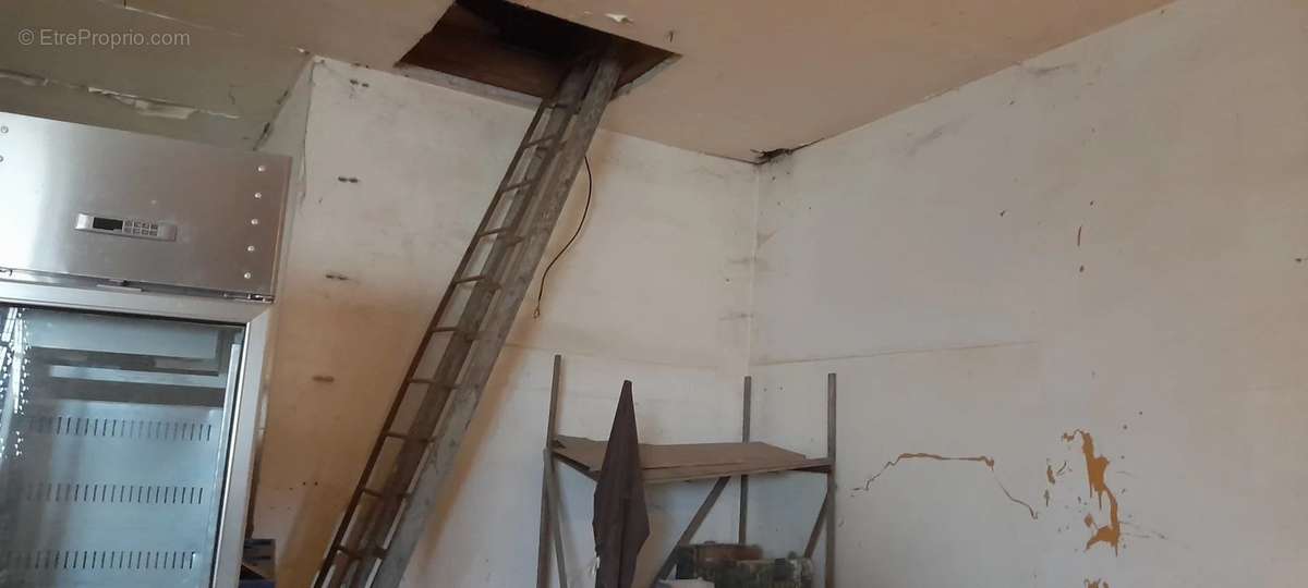 Maison à NOYERS-AUZECOURT