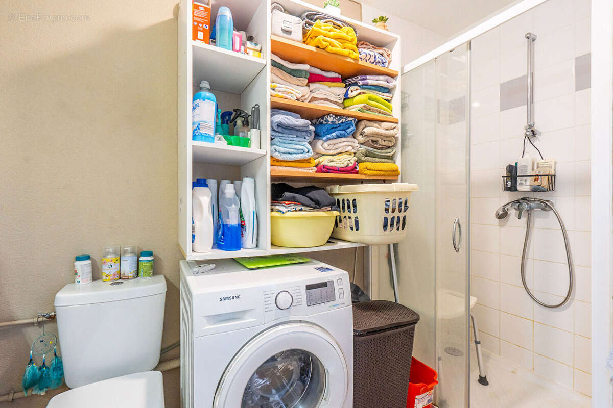 Appartement à MERIGNAC