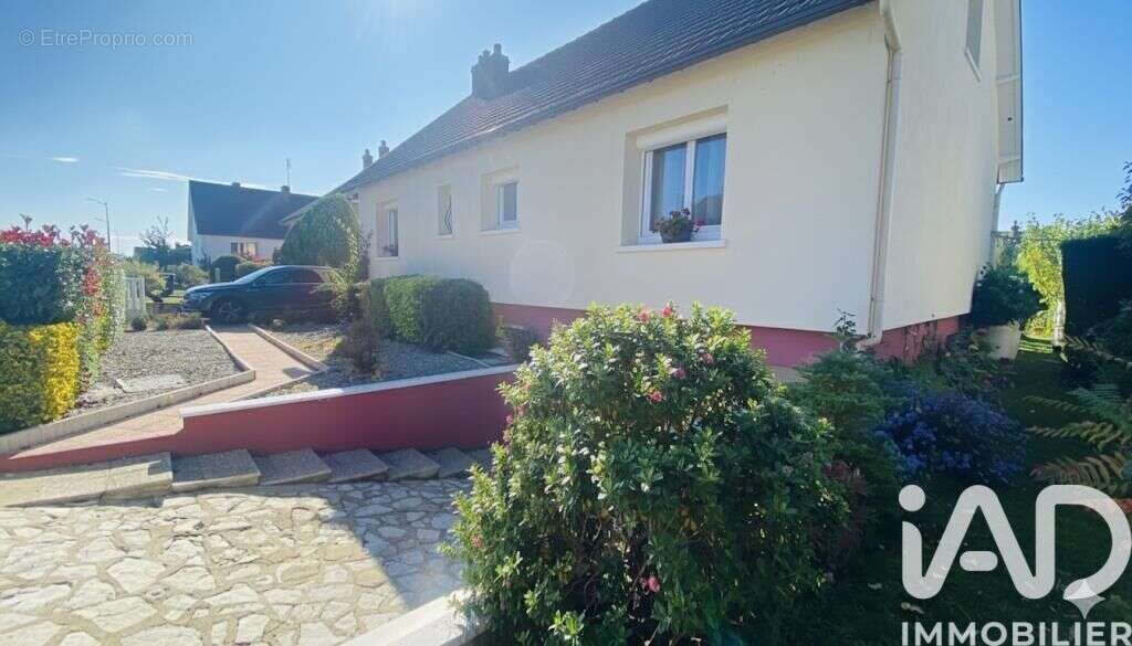 Photo 2 - Maison à GIEN