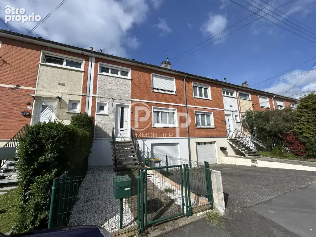 Maison à PROVIN