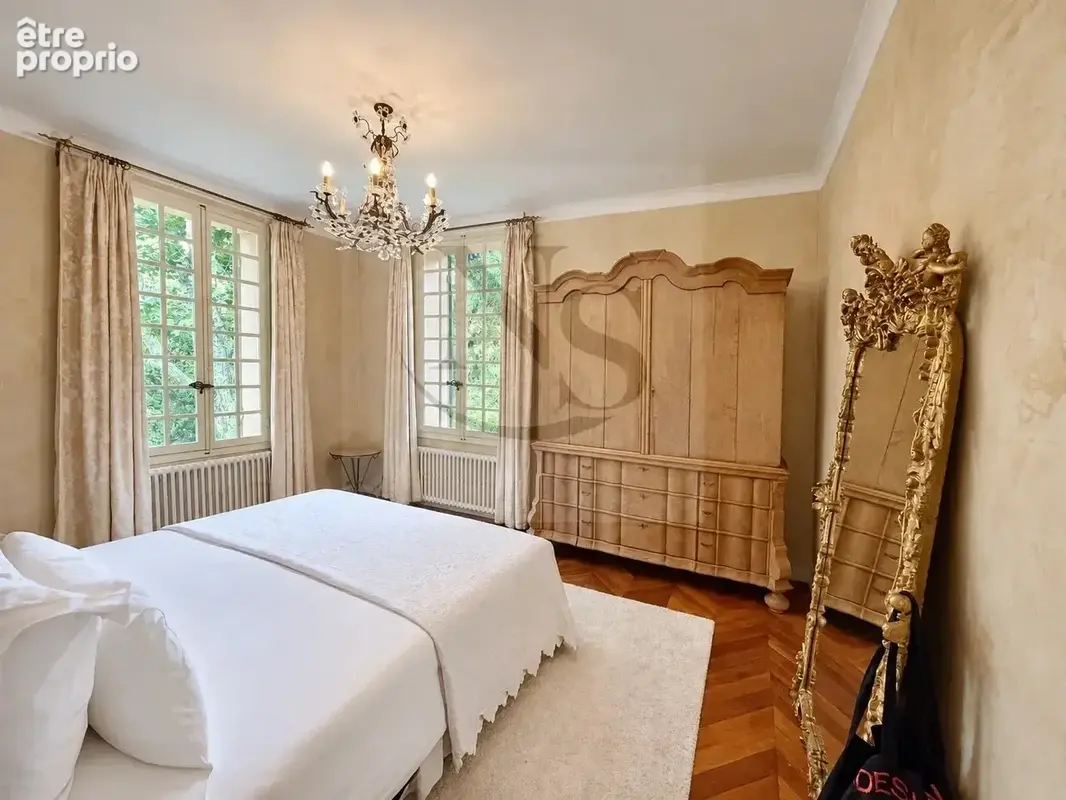 Domaine de prestige – bastide du xviiie siècle et dépendances - photo 24