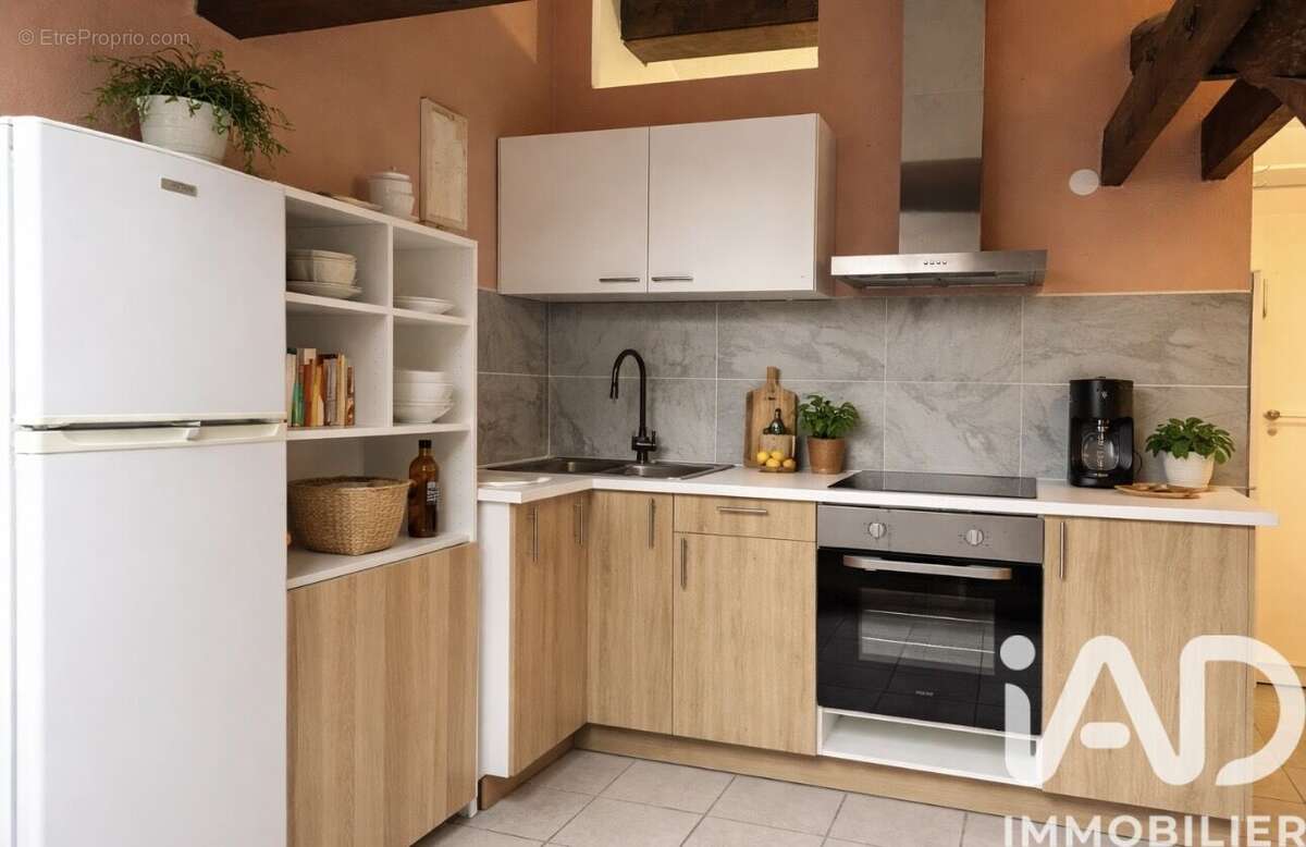 Photo 3 - Appartement à VIZILLE