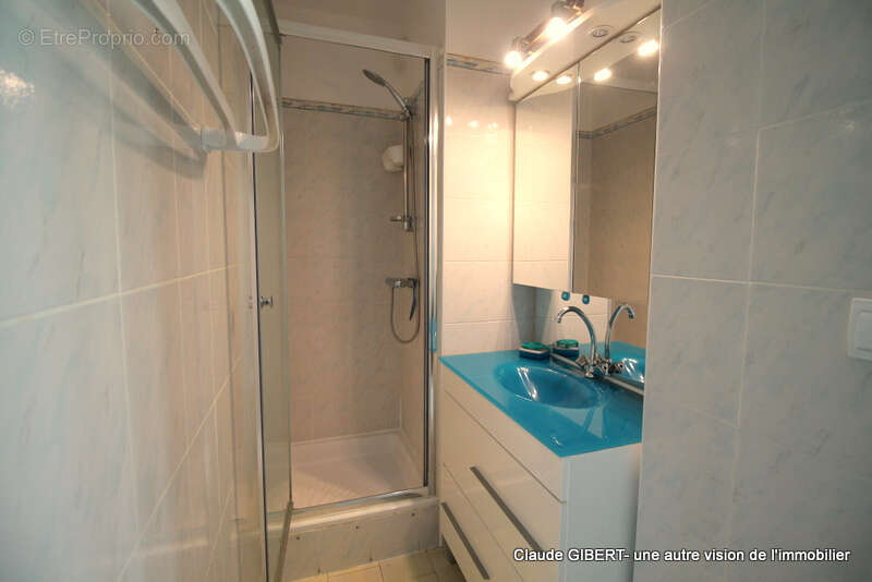Appartement à BALARUC-LES-BAINS