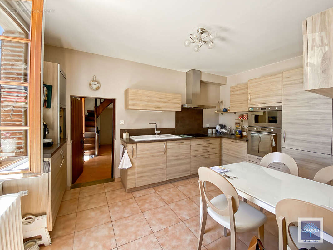 Maison Montauban 6 pièce(s) 190 m2 - photo 9