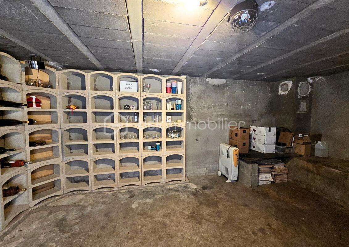  À Saumur, l'espace dont votre famille rêve… sans les travaux et une vie de plain pied - photo 16