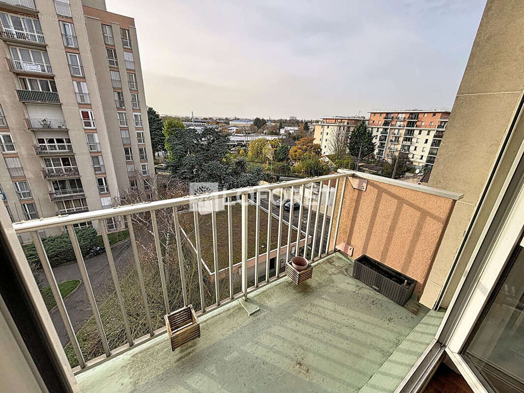 Appartement à VILLEJUIF