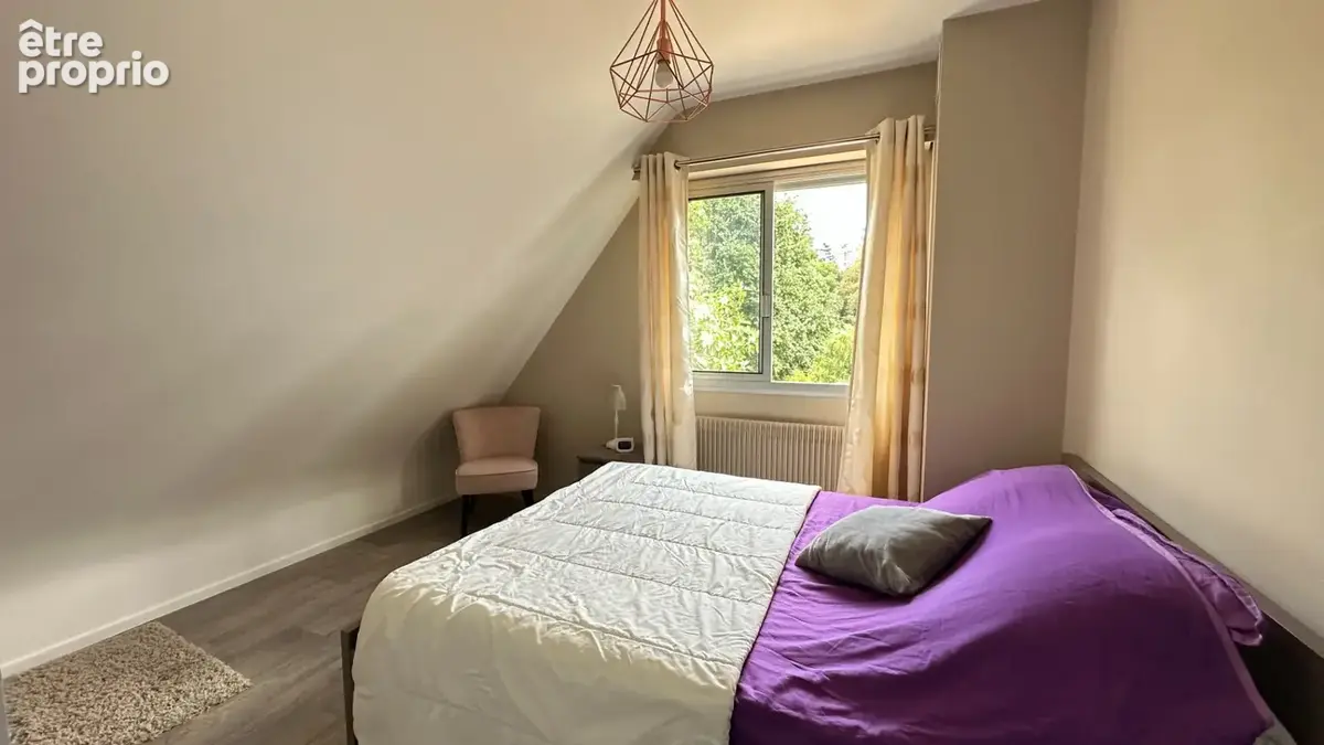 FOUESNANT BOURG - Maison de 135 m² sur un joli terrain de 930 m² ! - photo 10