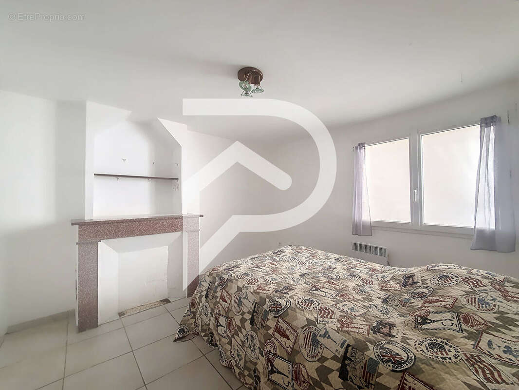 Maison à MARSEILLAN