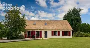 Maison à LOMBRON
