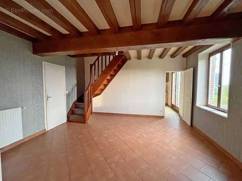 Maison à GISORS