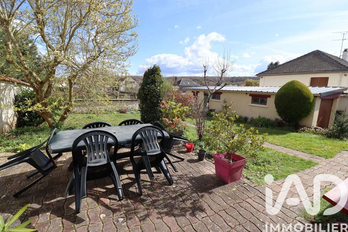 Photo 2 - Maison à EVREUX