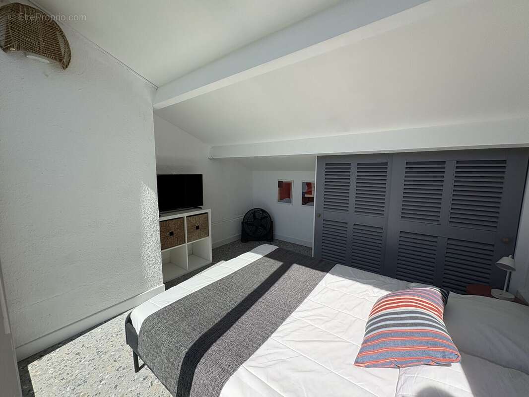 Appartement 41 m² à Hyeres  - photo 8