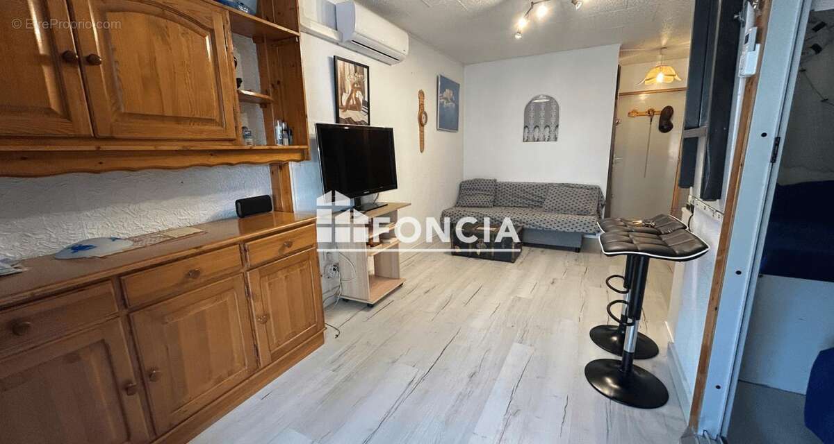 Appartement à LE GRAU-DU-ROI