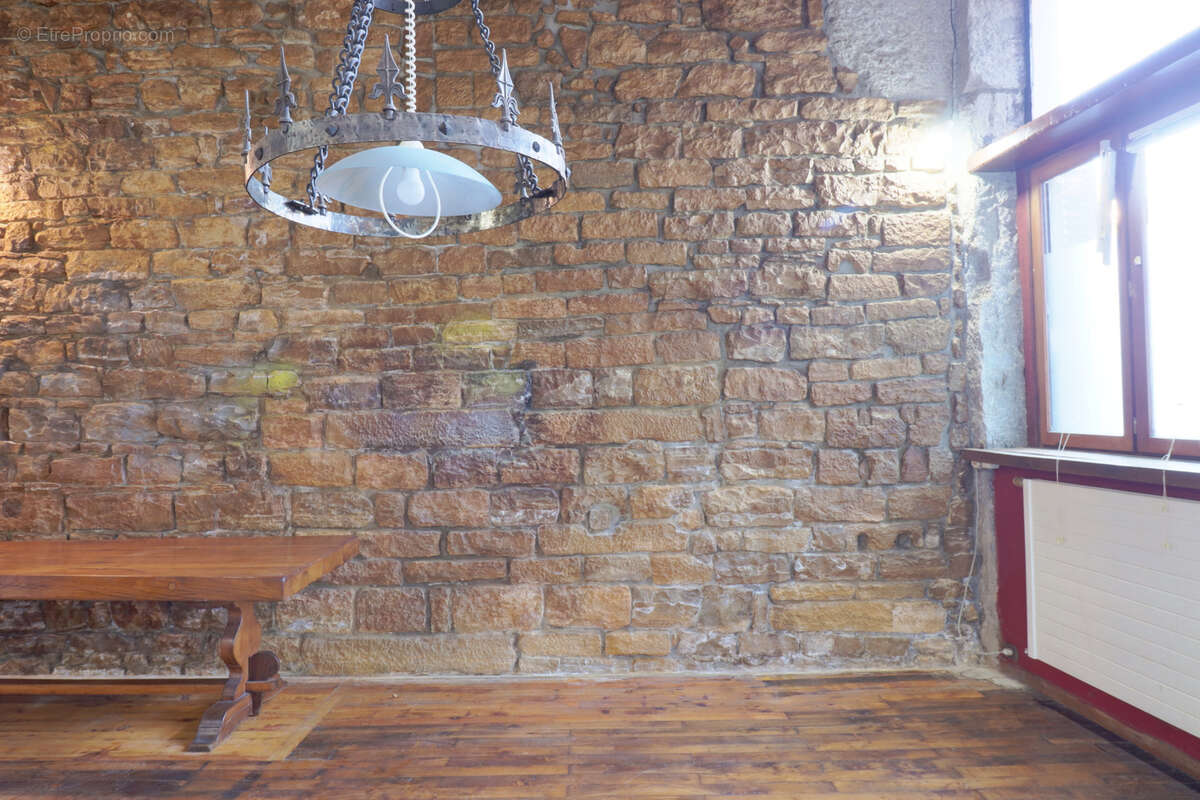 Appartement à LYON-1E