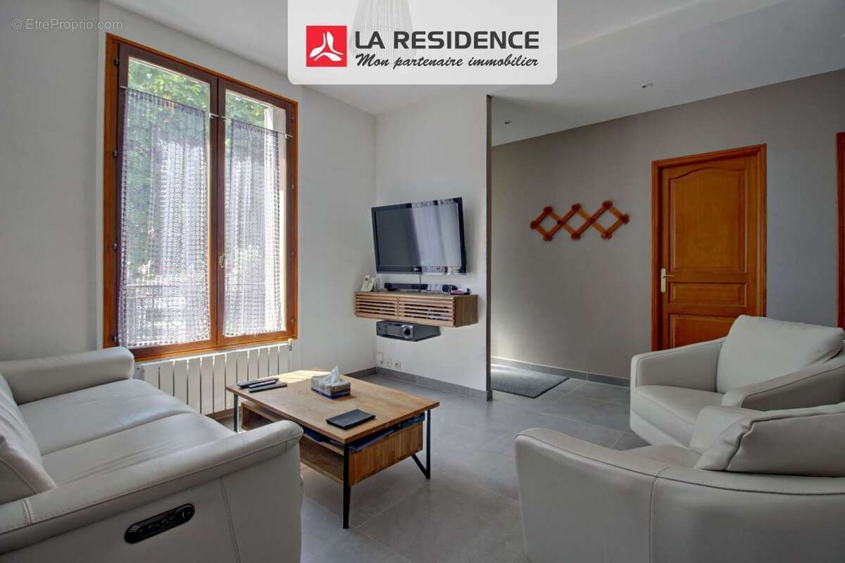 Maison 115 m² à Sartrouville  - photo 8