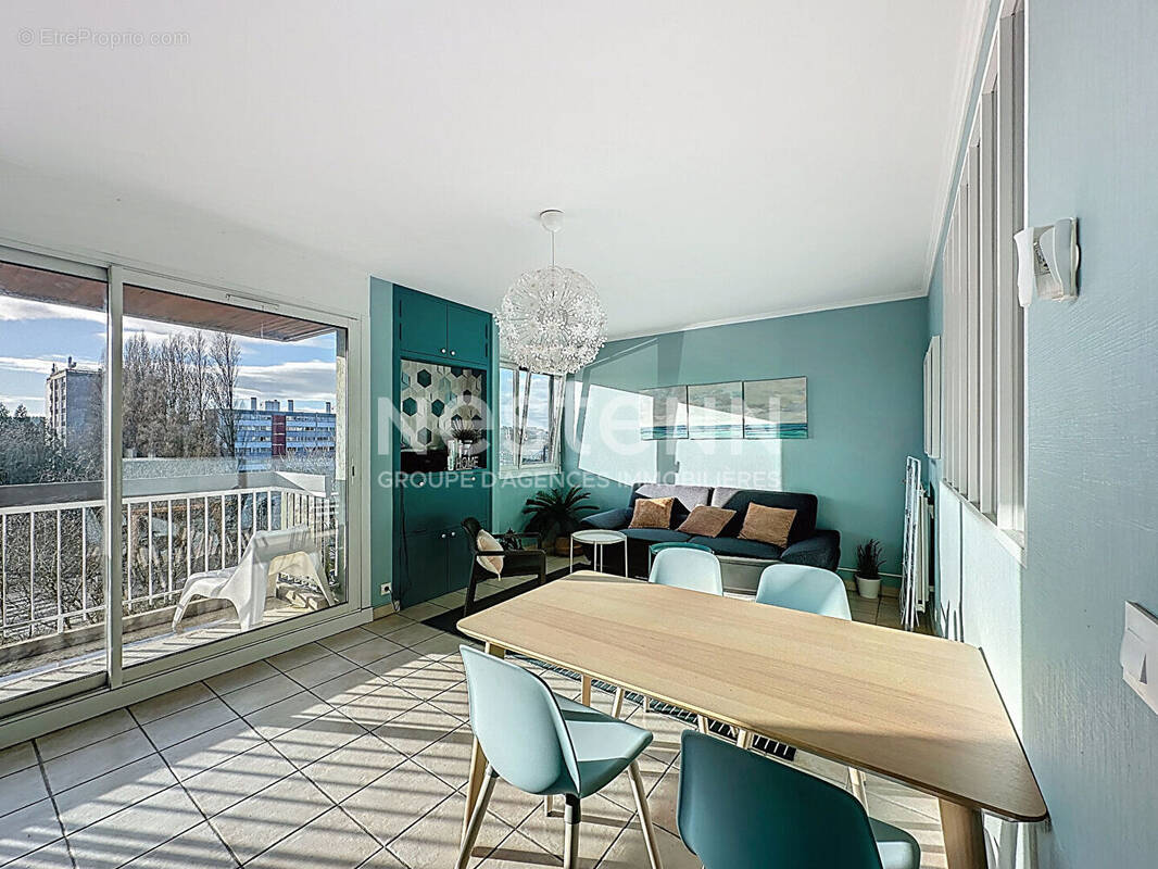 Appartement à BREST