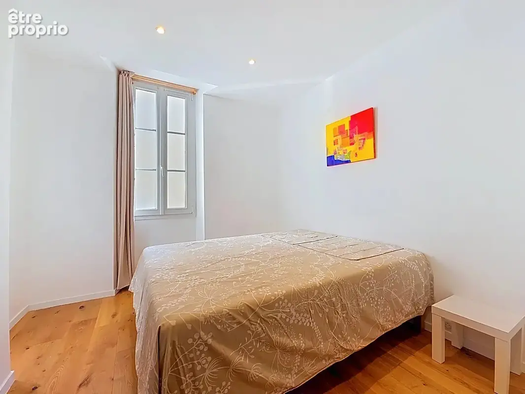 2 Pièces meublé 41 m² Rentabilité de 10% - photo 7