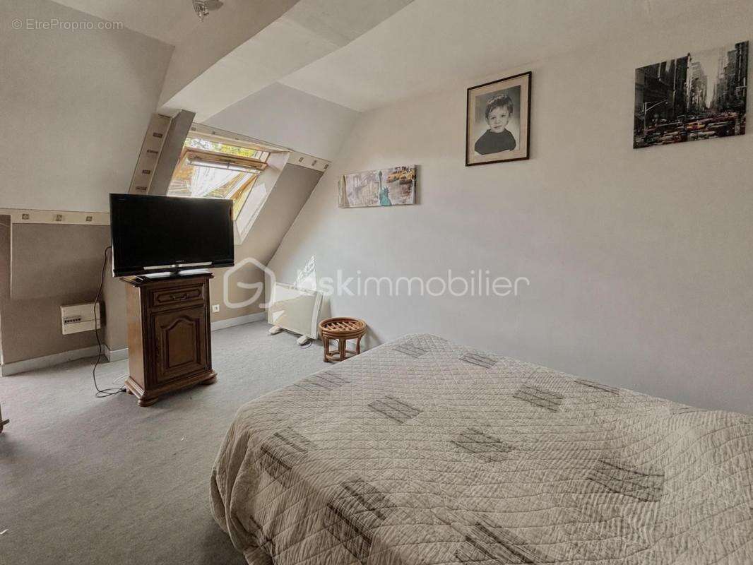 BULÉON – Maison 4 chambres sur jardin clos - photo 11