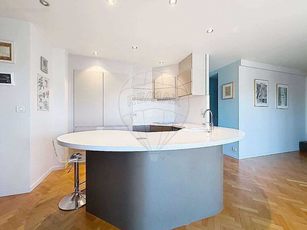Appartement à SENS