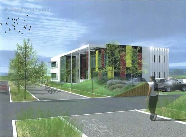 Commerce à SCHILTIGHEIM