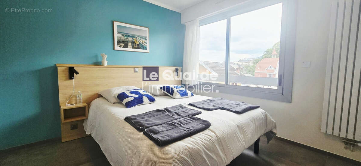 Appartement à AIX-LES-BAINS