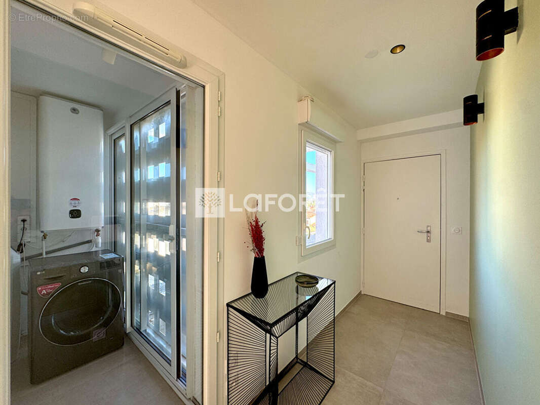 Appartement à LA GARDE