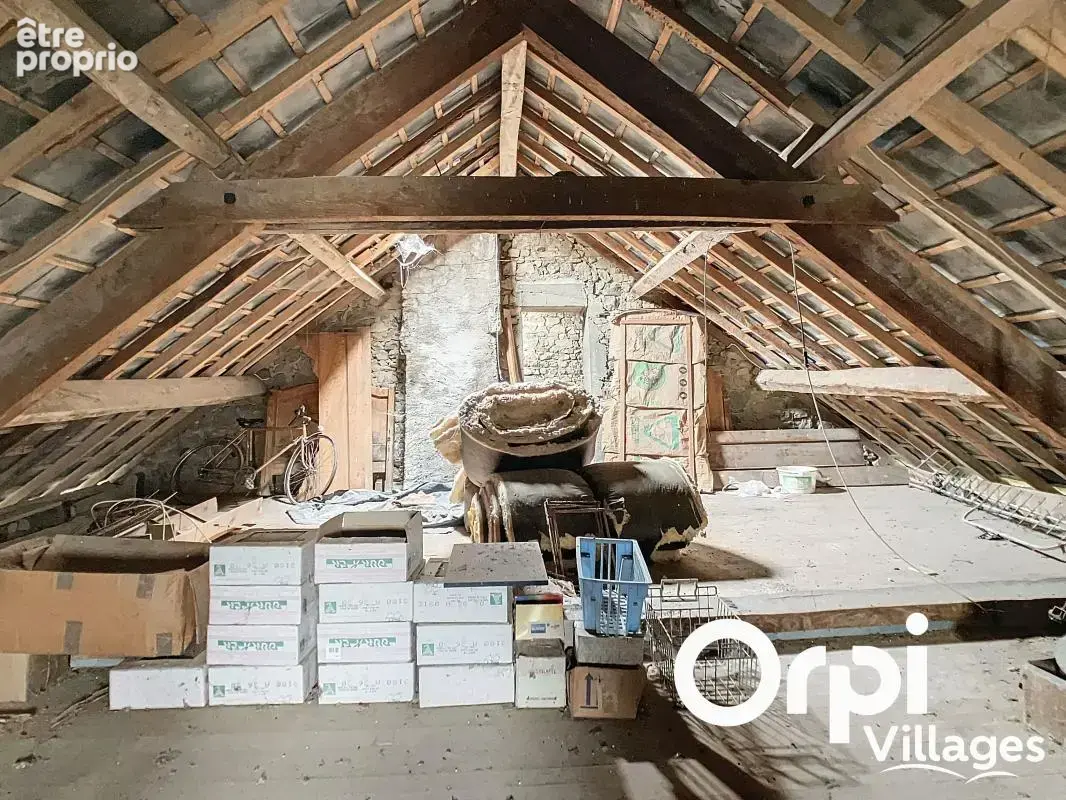 ORPI Villages référence 4111 - photo 12