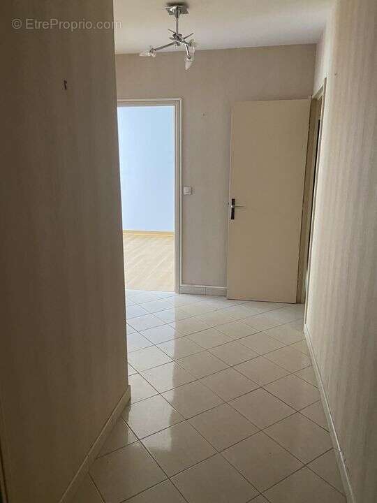Appartement T3, Parking, Orléans la Source, Orléans, proche