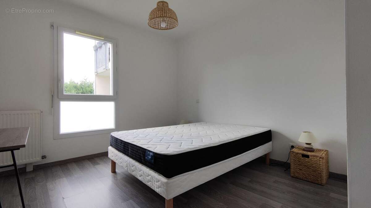 Appartement à PESSAC