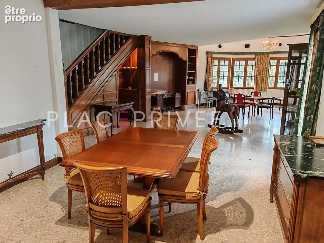 Maison 7 pièces 208 m² à vendre à Chateauvillain (52120) - photo 4