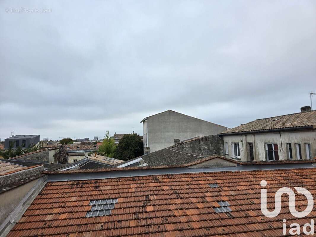 Photo 3 - Appartement à BORDEAUX