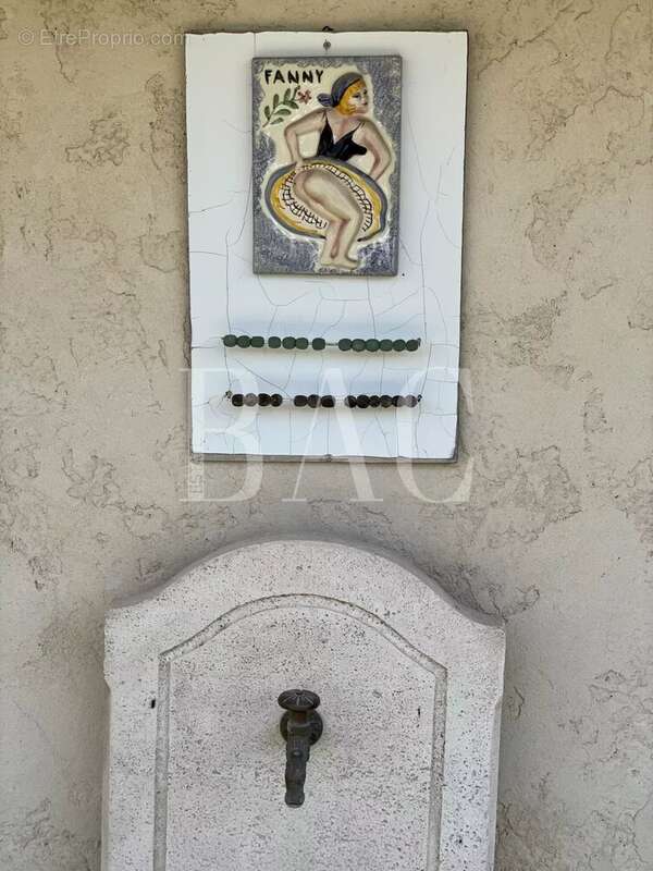 Maison à SAINT-PAUL