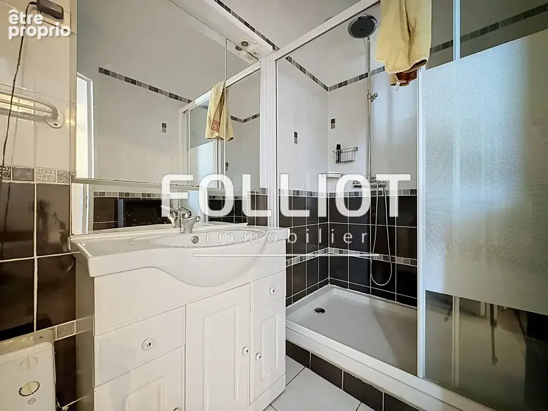 A VENDRE - Maison Conde-Sur- Vire - photo 6